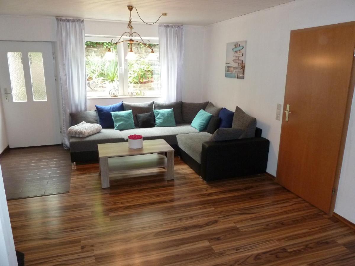 Apartment De Luxe 73 Qm Mit 3 Zimmer Und Terrasse Einhausen  Exteriör bild