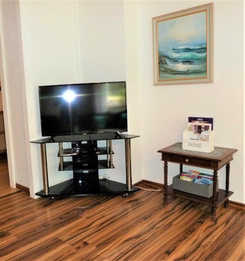 Apartment De Luxe 73 Qm Mit 3 Zimmer Und Terrasse Einhausen  Exteriör bild