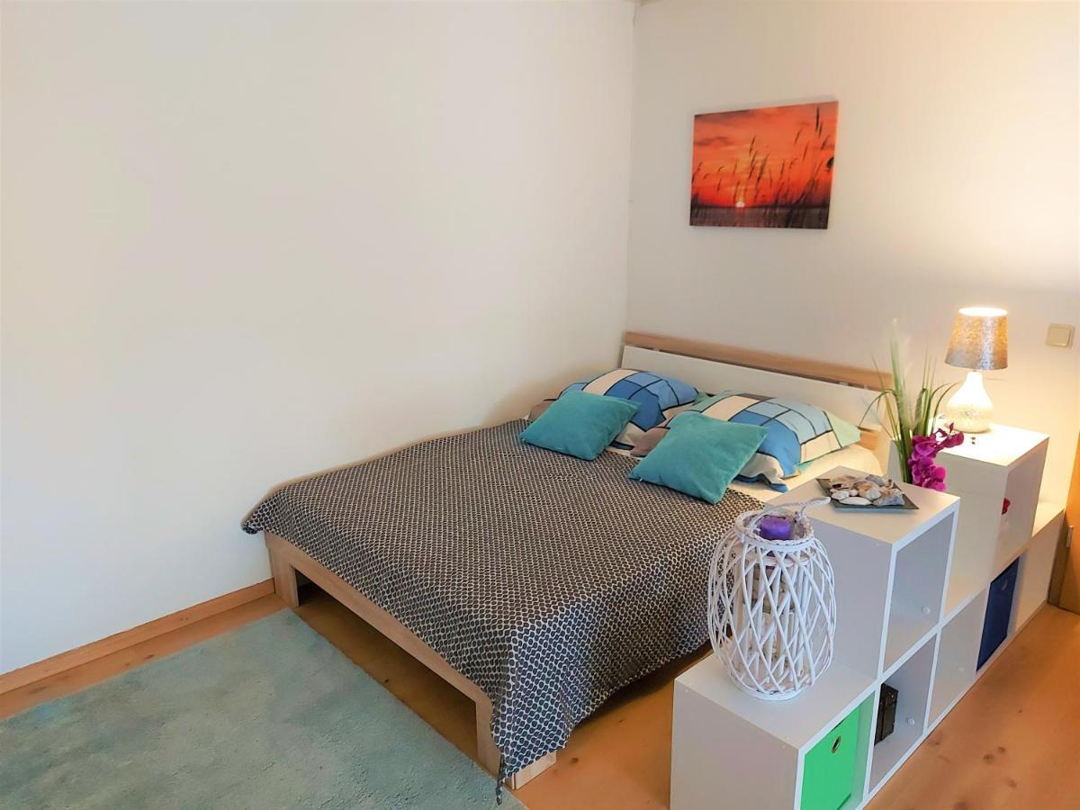 Apartment De Luxe 73 Qm Mit 3 Zimmer Und Terrasse Einhausen  Exteriör bild