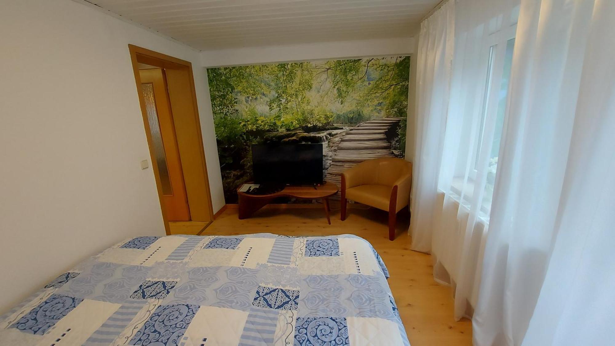 Apartment De Luxe 73 Qm Mit 3 Zimmer Und Terrasse Einhausen  Exteriör bild