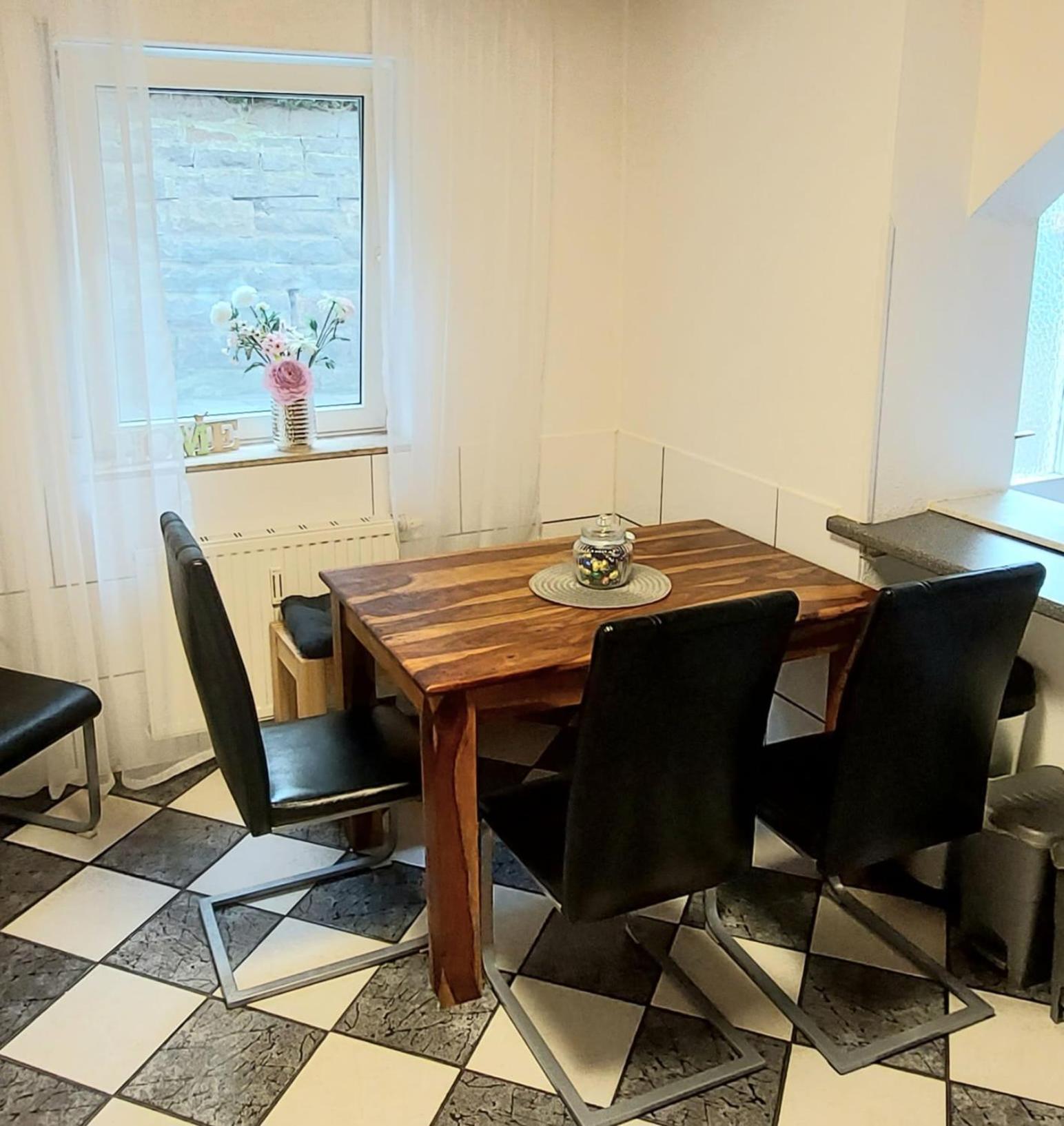 Apartment De Luxe 73 Qm Mit 3 Zimmer Und Terrasse Einhausen  Exteriör bild