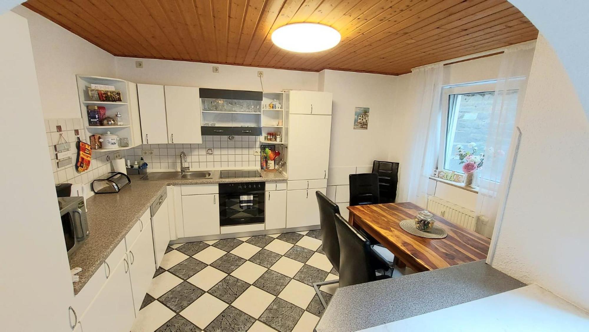Apartment De Luxe 73 Qm Mit 3 Zimmer Und Terrasse Einhausen  Exteriör bild